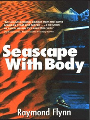 cover image of Seascape with body